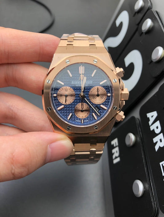 Audemars Piguet