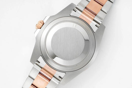 Rolex GMT-Master “Root Beer”