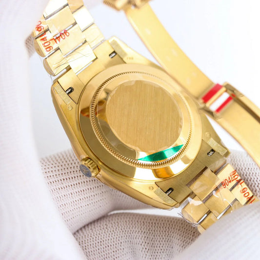 Rolex Day-Date -“Full gold”
