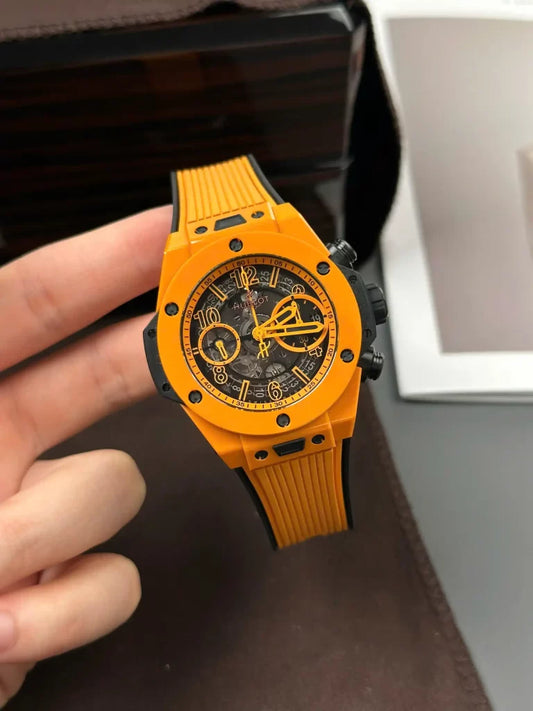 Hublot Big Bang Unico 441.CU.5910.RX 42mm