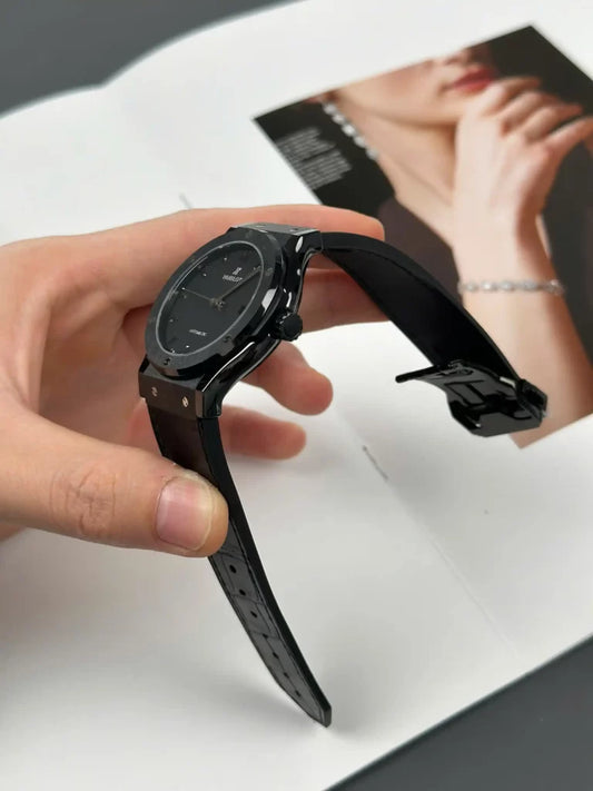 Hublot Classic Fusion Black Magic 542.CM.1171.RX 42mm