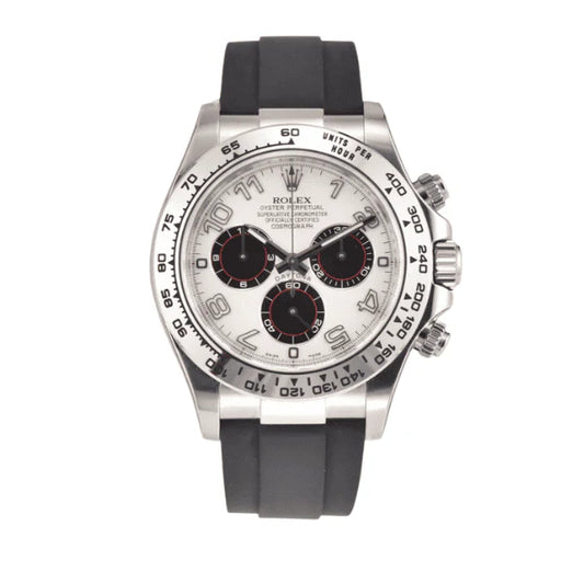Rolex Cosmograph Daytona 40mm 116509LN