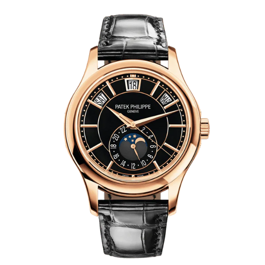 Patek Philippe Complications 5205R-010