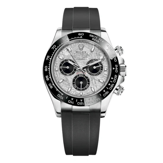 Rolex Cosmograph Daytona M116519LN-0038