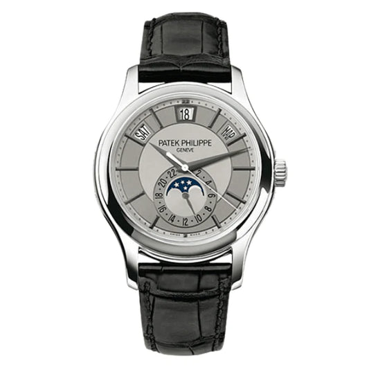 Patek Philippe Complications 5205G-001 40mm