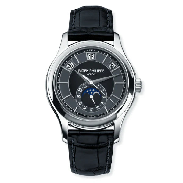 Patek Philippe Complications 5205G-010 40mm