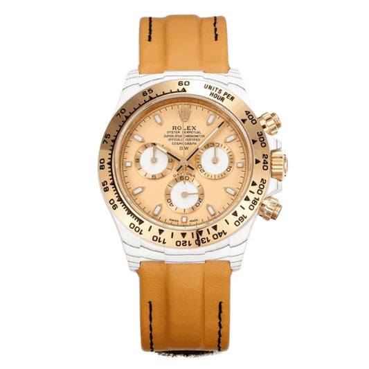 Rolex Cosmograph Daytona DIW Golden Essence 40mm
