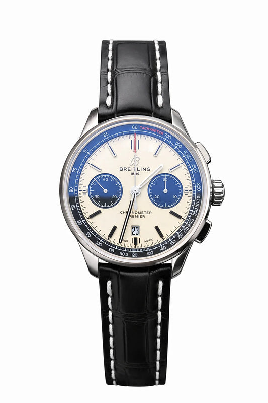 Breitling-“Premier”