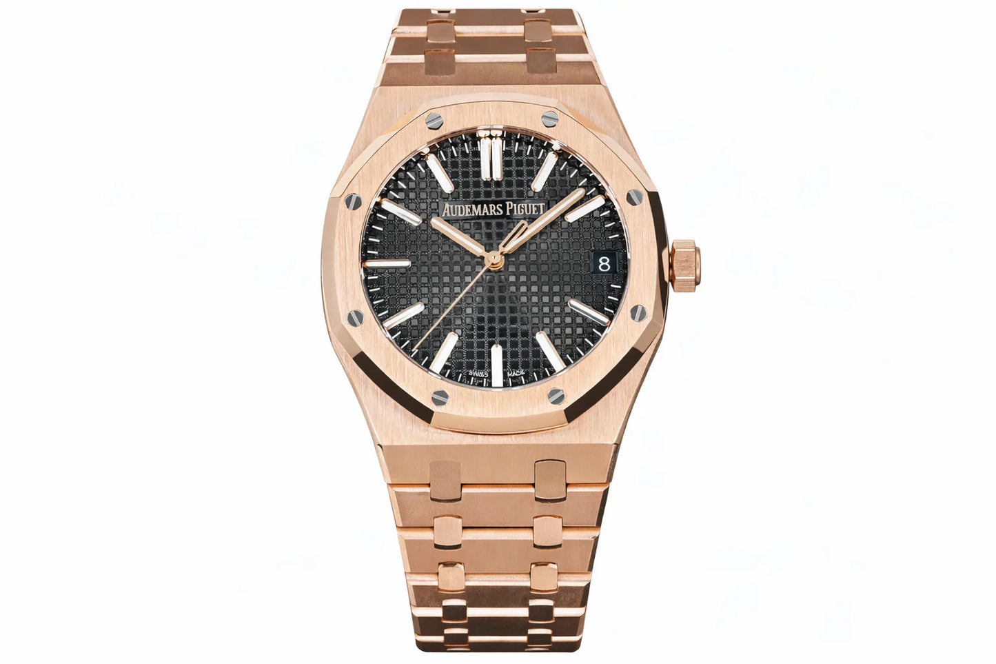 Audemars Piguet