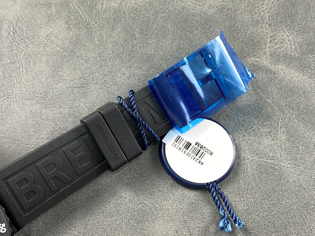 Breitling-“Emergency II “