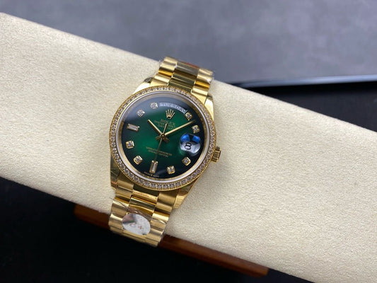 Rolex Day-Date