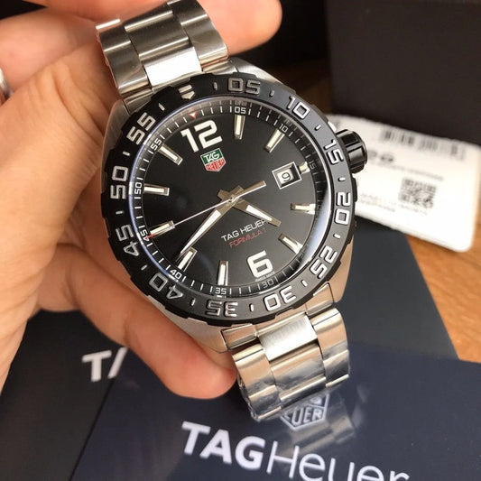 TAG Heuer