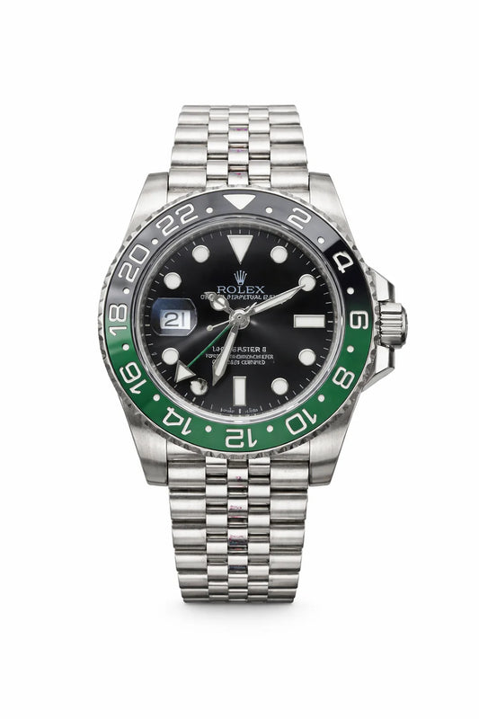 Rolex GMT-Master II “Sprite”