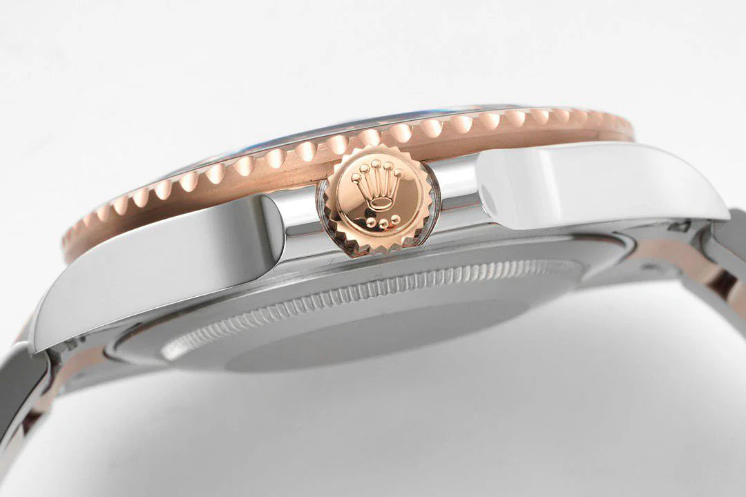 Rolex GMT-Master “Root Beer”