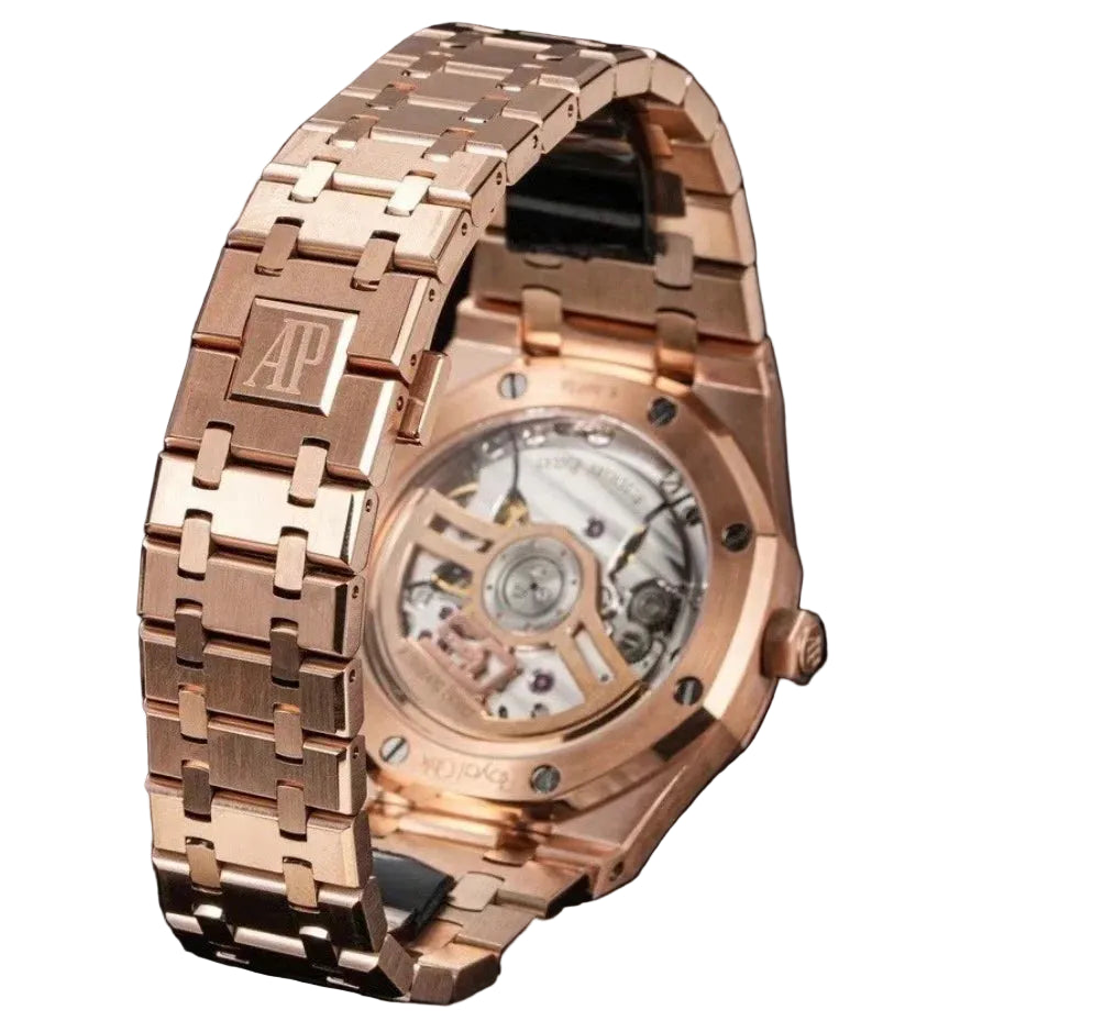 Audemars Piguet