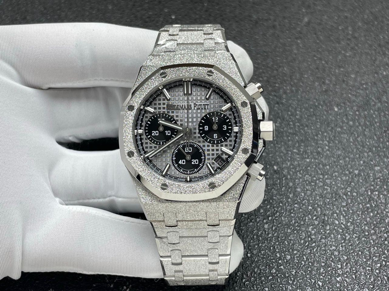 Audemars Piguet