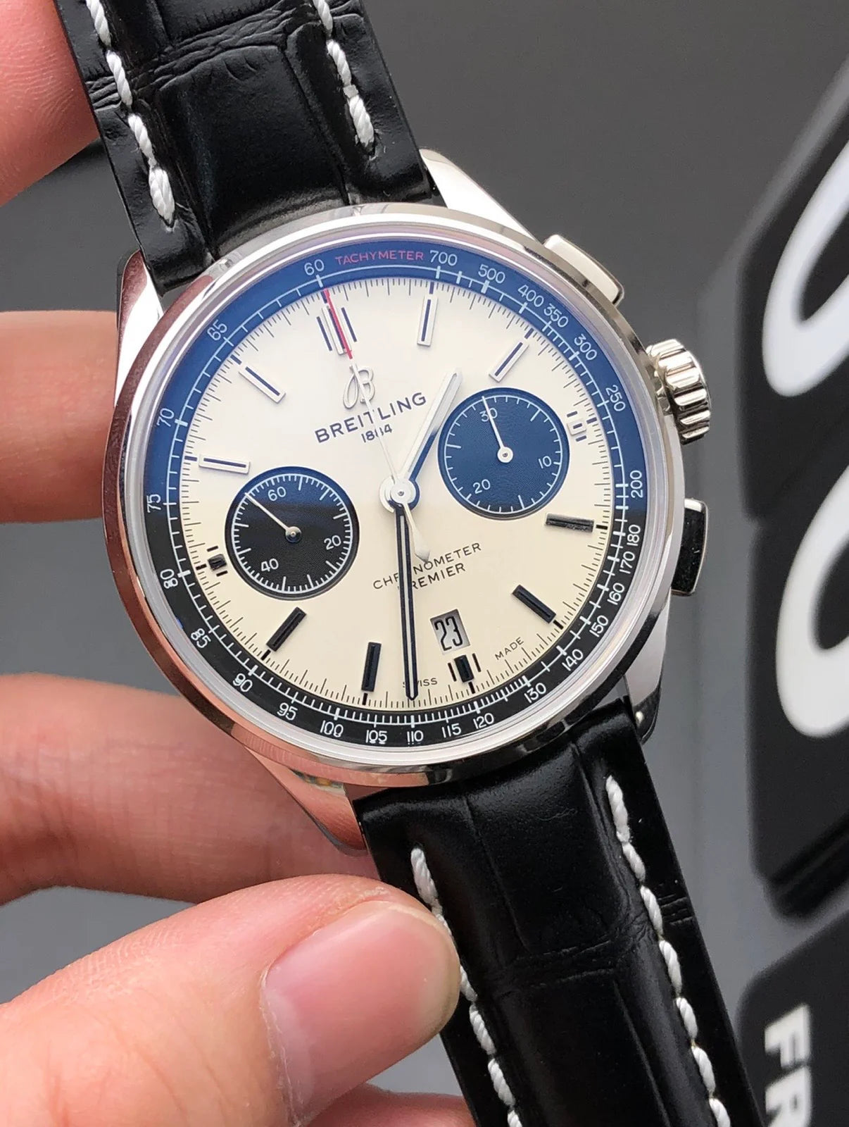 Breitling-“Premier”