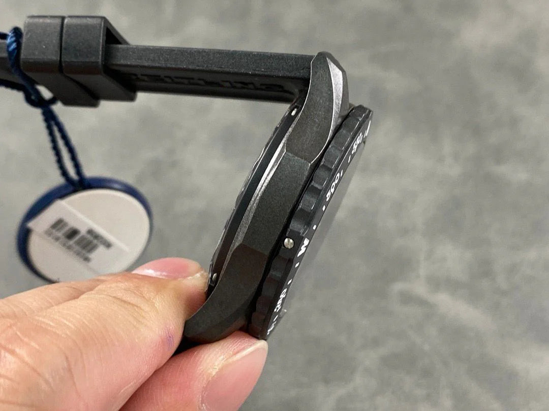 Breitling-“Emergency II “