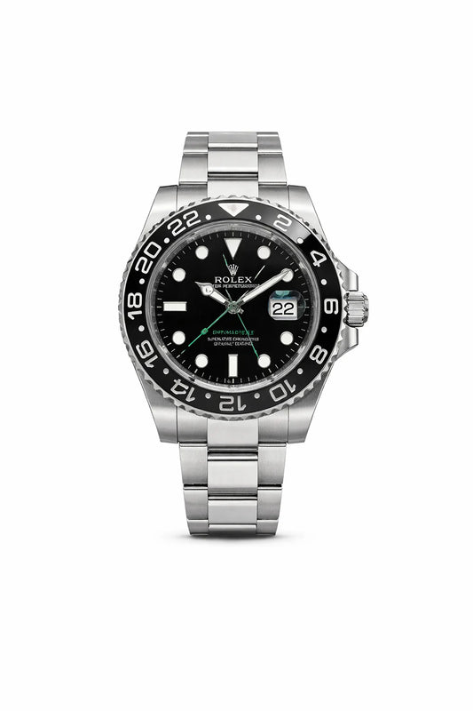 Rolex GMT-Master II “Black”