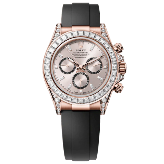 Rolex Cosmograph Daytona M126535TBR-0002 “Sundust” 40mm