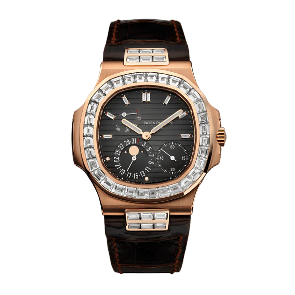 Patek Philippe Nautilus 5724R-001 40mm