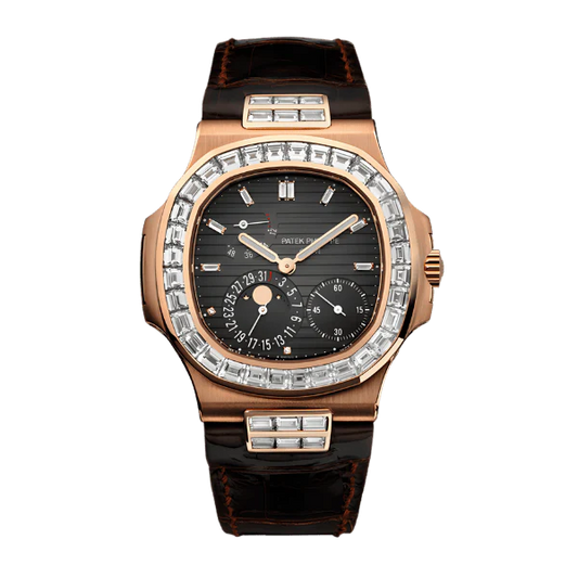 Patek Philippe Nautilus 5724R-001 40mm