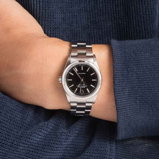 Rolex - Air-King - 14010 - Unisex - 1999