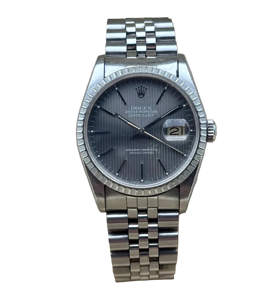 Rolex - 16220 - Men - 1990-1999