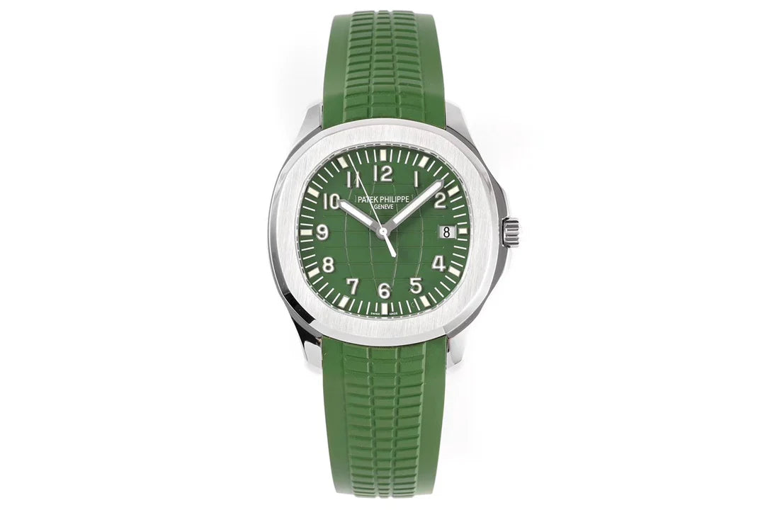 Patek Philippe Green