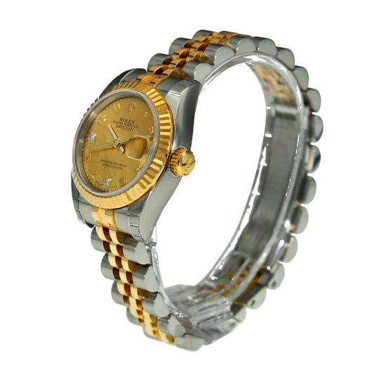 Rolex - Datejust Lady - 179173 - Women - 2006